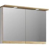 VCM Cosila 59 cm weiß