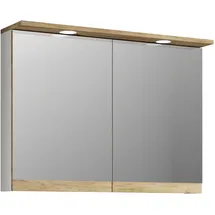 VCM Cosila 59 cm weiß