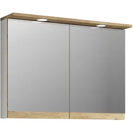 VCM Cosila 59 cm weiß