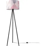 Paco Home Trina Mero 148,5cm schwarz