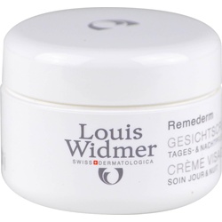 Louis Widmer, Gesichtscreme, Remederm (50 ml, Gesichtscrème)