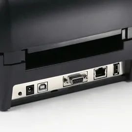 GODEX RT700i Pro Schwarz