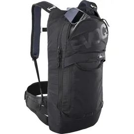 Evoc Trail Pro Blackline 10 l Schwarz