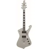 Ibanez PS60 Paul Stanley PS60-SSL Silver Sparkle - Ibanez E-Gitarre