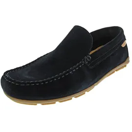 Marc O'Polo Mokassins Herren Blau 44