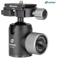 Leofoto XB-32Q+NP-35