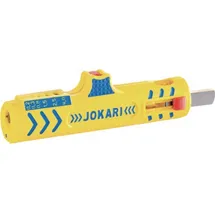 Jokari Abmantelungswerkzeug Secura No.15 Gesamt-L.124 mm Arbeitsber.D.8-13 mm