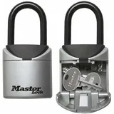 Master Lock Vorhängeschloss, Kombinationsschloss 5406EURD