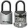 Master Lock Vorhängeschloss, Kombinationsschloss 5406EURD