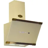 Kaiser AT6445 ElfAD Wandhaube 60 cm Elfenbein
