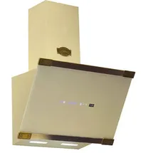 Kaiser AT6445 ElfAD Wandhaube 60 cm Elfenbein