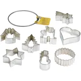 Kaiser Ausstechform Ring gross,