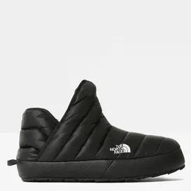 The North Face Thermoball Traction Bootie Schwarz 41