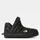 The North Face Thermoball Traction Bootie Schwarz 41