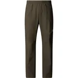 The North Face Hose schwarz S