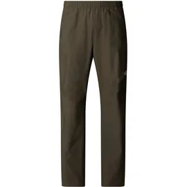 The North Face Hose schwarz S