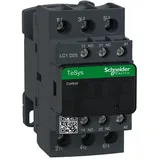 Schneider Electric LC1D25F7 3polig 25A 110V 50/60HZ 1S/1OE Schütz