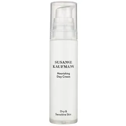 Susanne Kaufmann NOURISHING DAY CREAM Tagescreme 50 ml 