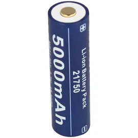 AccuCell 21700 5000 mAh 1 St.