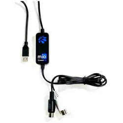 iConnectivity mio - Audio Interface