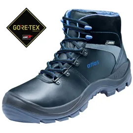 Atlas knöchelhoher Sicherheitsschuh GTX 745 GORE-TEX S3, Weite 10 Größe 46