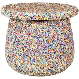 Stapelstein Dynamic small mehrfarbig