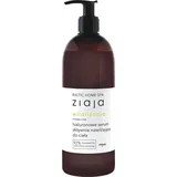 Ziaja Baltic Home Spa Vitalisierendes Hyaluron Körperserum 400 ml