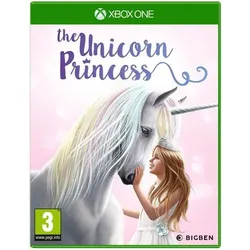 The Unicorn Princess - XBOne [EU Version]