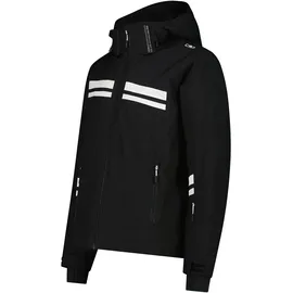 CMP 35W0017 Skijacke Schwarz 52