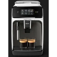 Philips 1200 Serie EP1223/00 Superautomatische Kaffeemaschine mit Mahlwerk 15