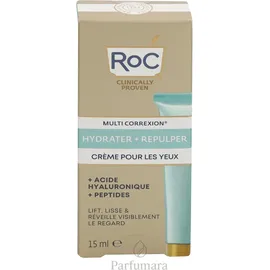 Roc Multi Correxion Augencreme Gel 15 ml