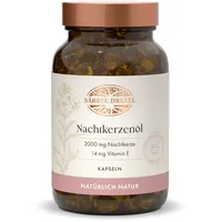 Bärbel Drexel Nachtkerzenöl Kapseln 120 St.
