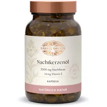 Bärbel Drexel Nachtkerzenöl Kapseln 120 St.
