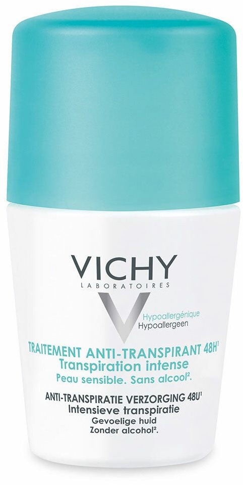 VICHY Anti-transpirant Bille 50 ml 50 ml Rouleau