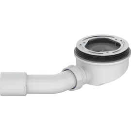 Duravit Sustano Duschwannenablauf Weiß