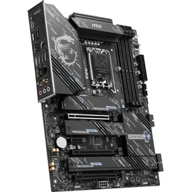 MSI Z890 Gaming Plus Wifi ATX Mainboard