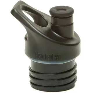 Klean Kanteen Trinkflasche Kanteen® Sport Cap 3.0 für Classic Flaschen schwarz