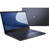 Asus ExpertBook B2 Flip B2502FBA-N80178X Star Black, Core i7-1260P 16GB RAM, 1TB SSD Wi-Fi 6 (802.11ax) Windows 10 Pro Schwarz