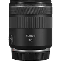 Canon RF 85 mm F2,0 Makro IS STM