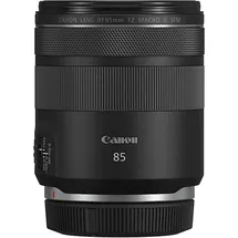 Canon RF 85 mm F2,0 Makro IS STM