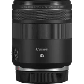 Canon RF 85 mm F2,0 Makro IS STM