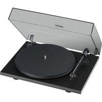 Pro-Ject Primary E schwarz