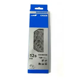 Shimano CN-M6100 Silber