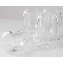 Bo-Camp Weinglas 0,25 l 4 St.