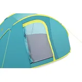 BESTWAY Store Polyester Glasfaser 240x210x100 cm Camping 68087