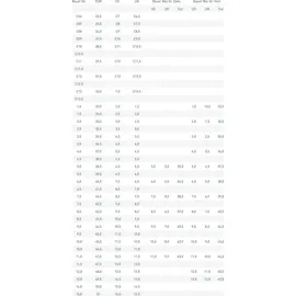 Bauer X-LS - Sr. Schlittschuhe 42