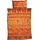 Casatex Indi Satin terra 200 x 220 cm + 2 x 40 x 80 cm