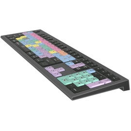 LogicKeyboard LKB-FCPX10-A2M-DE