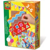 SES Ich lerne prickeln Bastelset