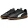 Puma Vitoria II IT Jr Indoor Kinder schwarz/weiß 38